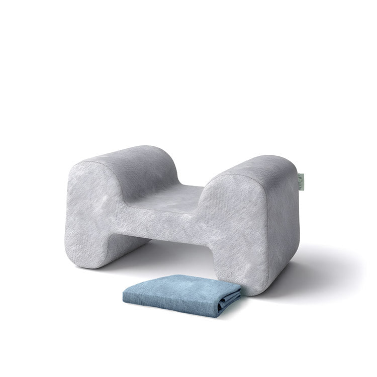 Ice Blue Cooling Pillowcase