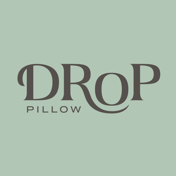 Drop Pillow