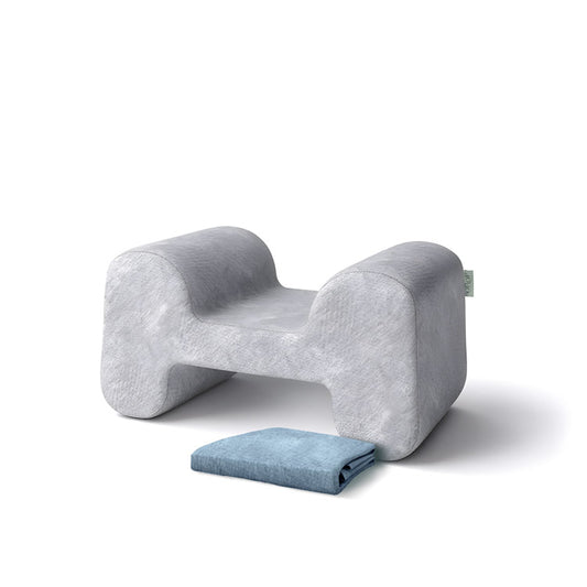 Ice Blue Cooling Pillowcase